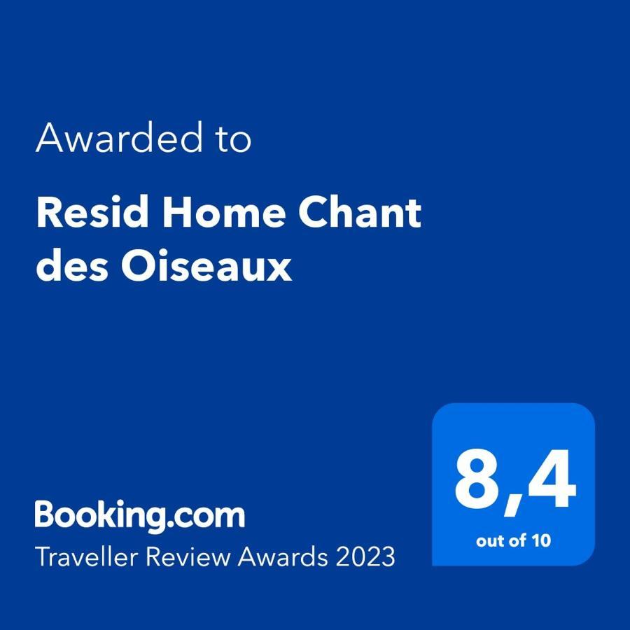Resid Home 5 - Duplex Cosy Avec Parking Gratuit Saint-Léonard Eksteriør billede