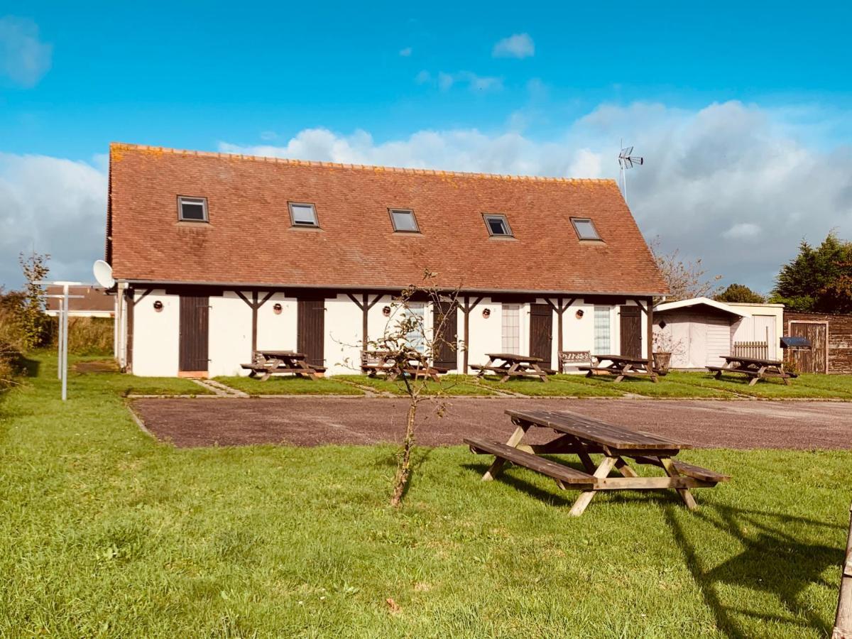 Resid Home 5 - Duplex Cosy Avec Parking Gratuit Saint-Léonard Eksteriør billede
